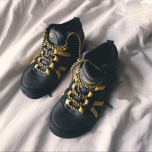 LIKE NEW Zero Daylite Hiker minimalist hiking boot